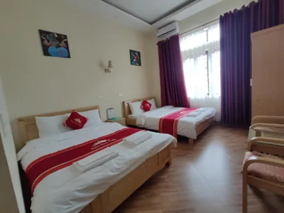 Sa Pa New Villa – 사진 2