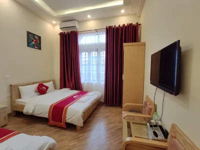 Sa Pa New Villa – 사진 4
