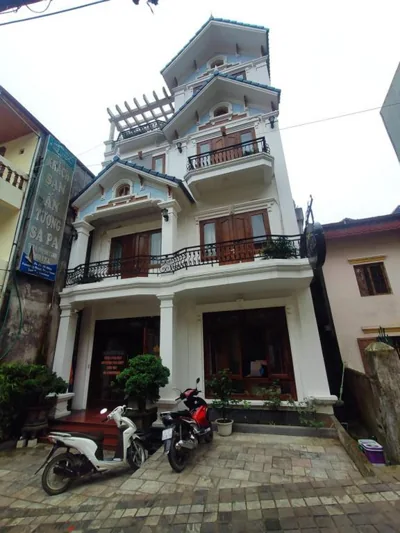 Sa Pa New Villa – 사진 5
