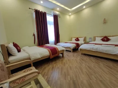 Sa Pa New Villa – 사진 6