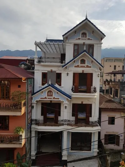 Sa Pa New Villa – 사진 8