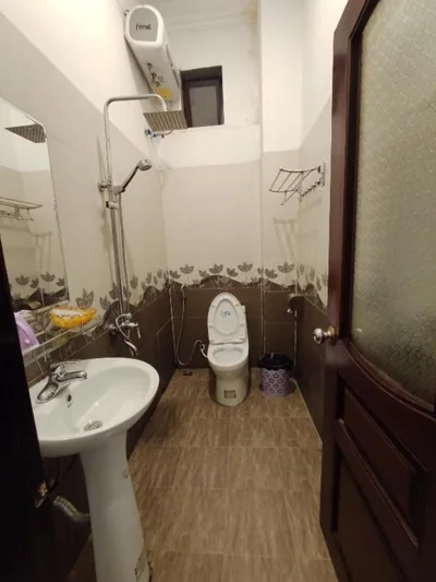 Sa Pa New Villa – 사진 10