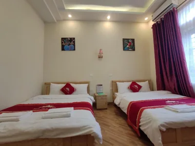 Sa Pa New Villa – 사진 11
