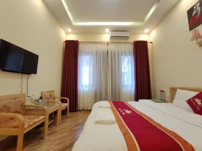 Sa Pa New Villa – 사진 12